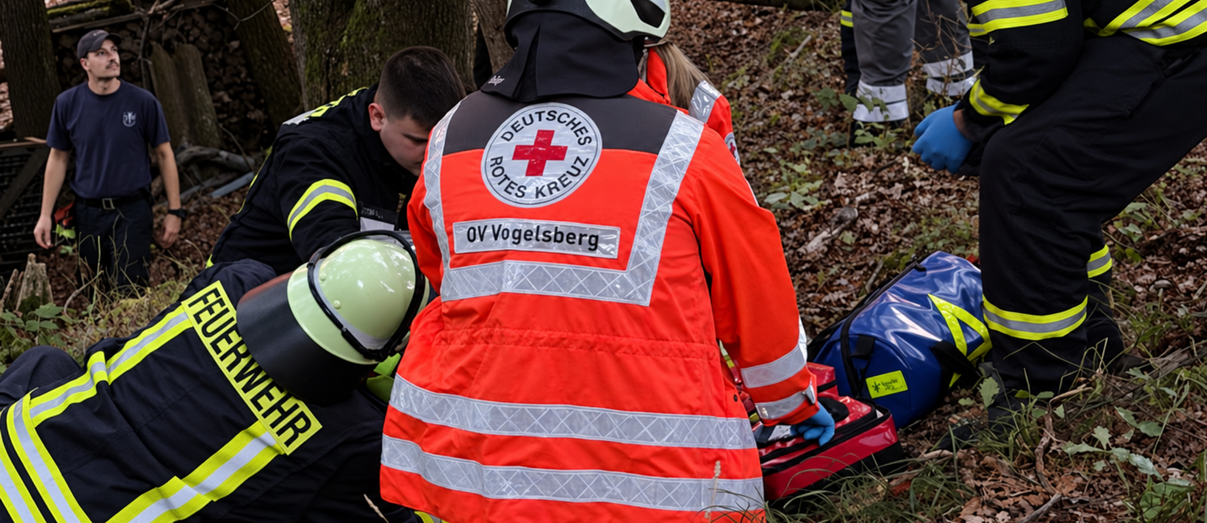 Vielfalt im ehrenamtlichen Engagement