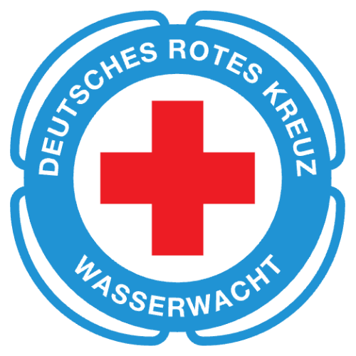 Logo der DRK-Therapiehunde