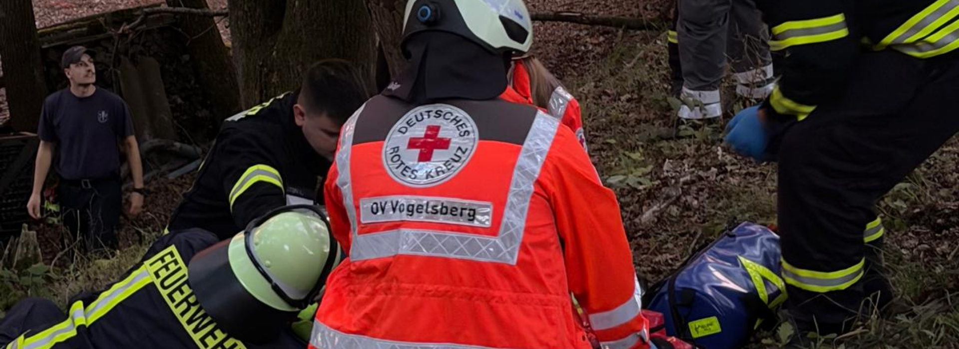 Jugendrotkreuz – Bild 2